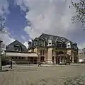 Amsterdam Haarlemmermeer station