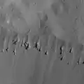 June 9, 201810th Map Orbit - XMO735 km (22 mi)(view on commons)