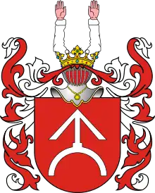 Motiejus Vaitiekaitis Kločka&nbsp;[lt] (Polish: Maciej Janowicz Kłoczko)