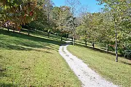 The Kiwanis Trail