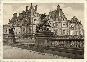 Schloss Neudeck