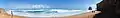 &nbsp;A view of the Southern Ocean from Great Ocean Road, Port Campbell, Princetown, Victoria, Australia