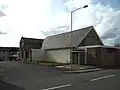 Parkside Methodist