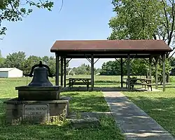 A park in Peoria