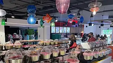 Candy