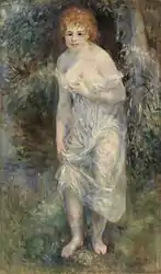 La Source(1875)
