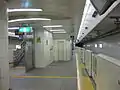 Imazatosuji Line platforms (2012)
