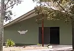Platypus House