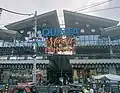 Quinta Market & Fish Port