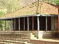Ram Mandir in Dahyat