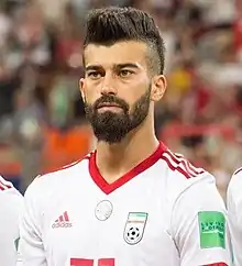 Ramin Rezaeian