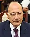 Renato Schifani2008–2013 (1950-05-11) 11 May 1950 (age&nbsp;73)