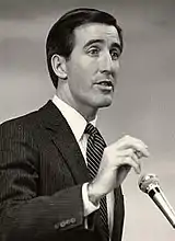 Photo of Richard Neal
