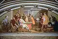 Session of Accademia del Cimento