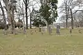Rockport Cemetery 2016