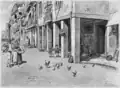 "Vieira Portuense Street"