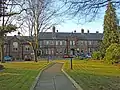 The Royal School for the Blind, Church Road, Wavertree(1898–99; unlisted)