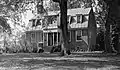 Rural_Plains, HABS Photo