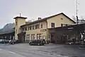 street-side in 2004