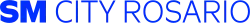 SM City Rosario logo