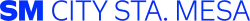 SM City Sta. Mesa logo