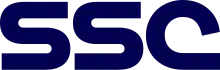 broadcast sports content in cooperation with SSC