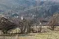 Sandalj - panorama