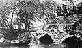 Sands Bridge circa 1900