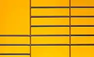 Yellow boxes