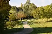 Scheutbos&nbsp;[fr; nl] regional nature park