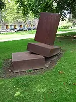 Antipode (2007), Schiedam