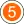 Trans-African Highway 5 shield