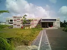 School of Law