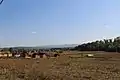Klanica - Panorama