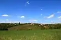 Kozličić Village - panorama