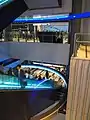 Urban Core Atrium