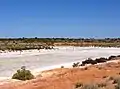Landscape of Tongawoko County near Tooncurrie Parish