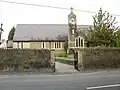 Saints Basil and Gwladys, Rogerstone