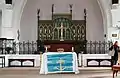 Sanctuary