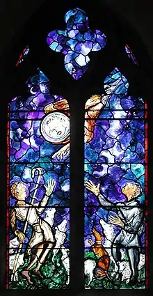 The Church of St Mary The Virgin, Lamberhurst, Kent