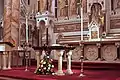 Altar
