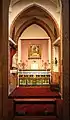 Lady chapel