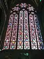 Stained glass