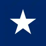 Naval jack of Liberia