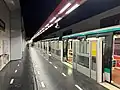 MP 05 on Line 1