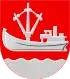 Coat of arms of Taipalsaari