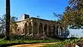 Tel Shalaf (Eltekeh) biblical city remains in Rehovot