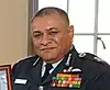 Pradeep Vasant Naik PVSM, VSM, ADC