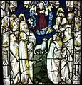 The Lamb on Mount Zion and the Redeemed