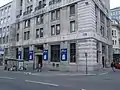 Former National Bank, James Street(c.1920; unlisted)
